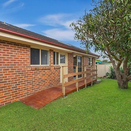 Bonnieview House Villa Shelly Beach Exterior photo