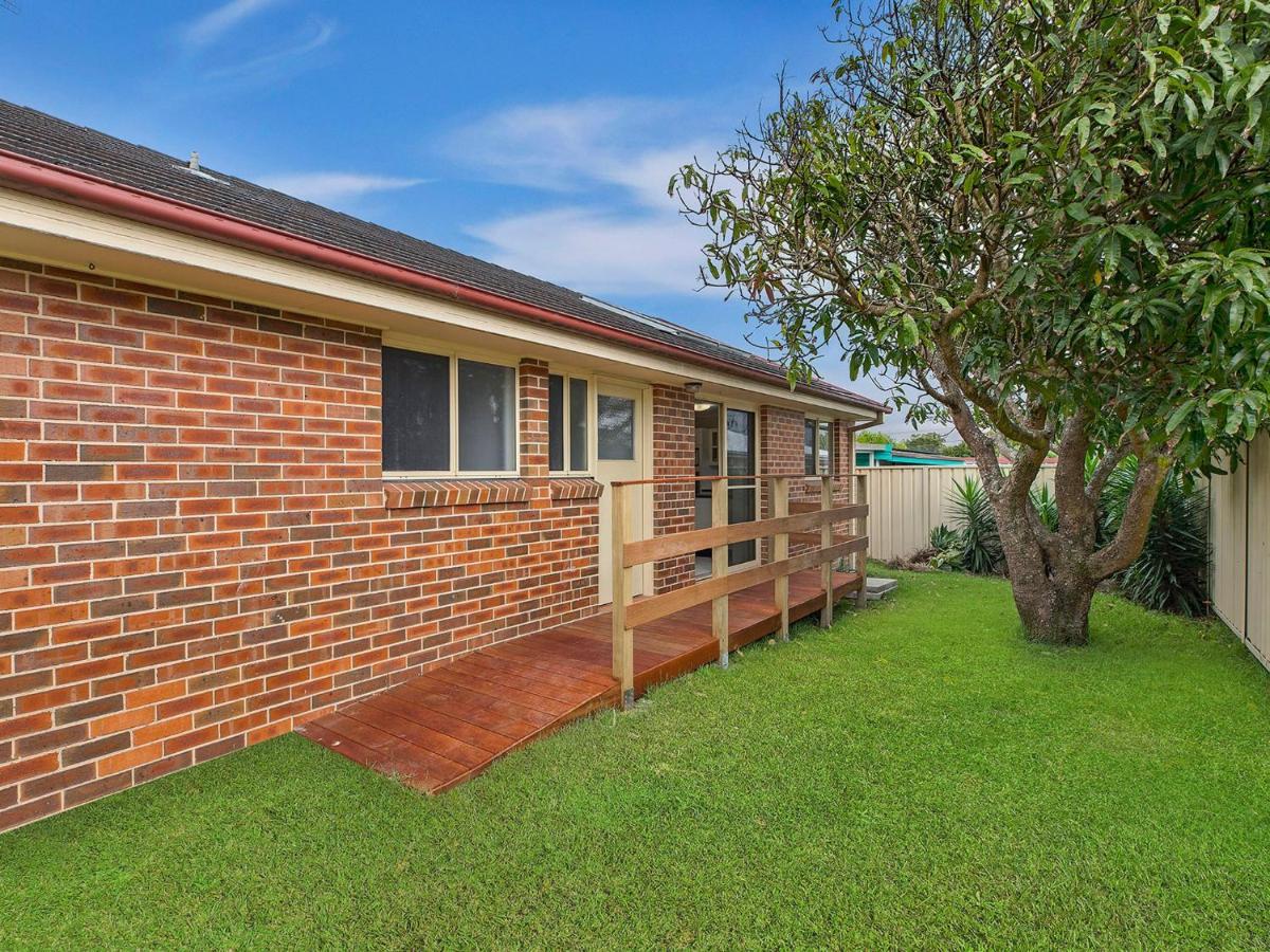 Bonnieview House Villa Shelly Beach Exterior photo